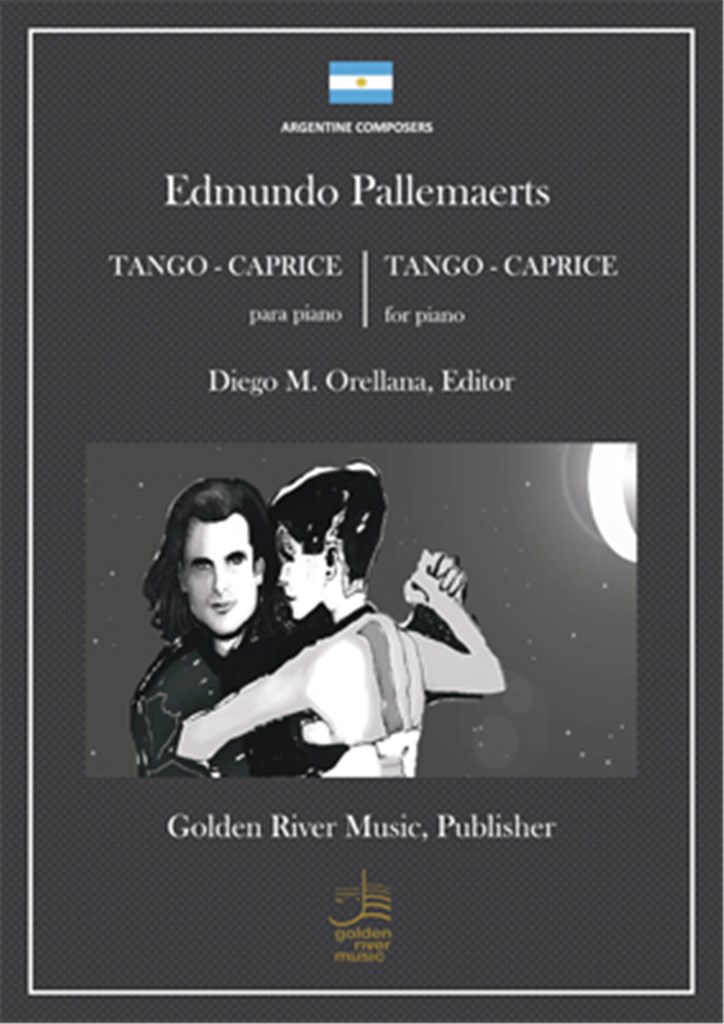 Tango caprice